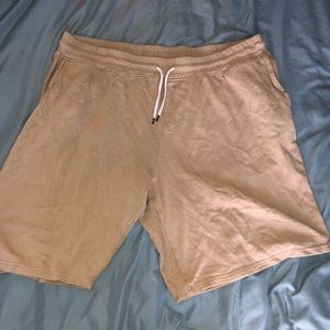 The Rail Jogger Shorts